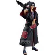【Direct from Japan】Banpresto Itachi Uchiha Naruto Shippuden Grandista Special Edition 28cm BP29779P 