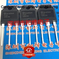 5PCS-10PCS FDA59N30 TO-3P 300V 59A NEW AND ON high quality