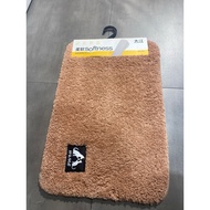 Oh Some - Room Mat Ice Cream Velvet Pink Dajiang 40x60cm