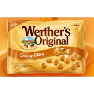 Weather Original Creamy Filling Candy, 1kg, 1 piece