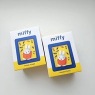Miffy 3d frame phone stand blindbox random blindbox/