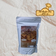 Crumble Caramel Jitu Bread Crumble Caramel Flavor Crumble Accurate Biscuit Repack 100gr 250gr 500gr