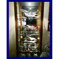 offer model aeroplane aeroflot malaysia classic dhl ups saudi air asia