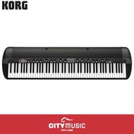 Korg SV-2 Stage Vintage Piano (88-Keys)