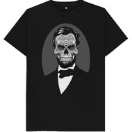 Dead Lincoln Abraham Lincoln Cool Inspired Tshirts