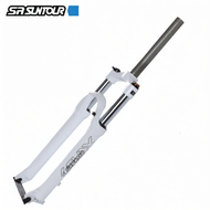 Lockout Suspension Fork 26in