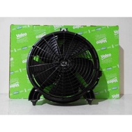 Extra Fan Ac Car Mitsubishi Pajero Sport Valeo Ori