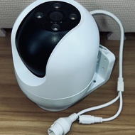EZVIZ C8c 360° Outdoor WiFi Smart Home Camera