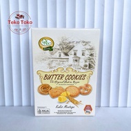 (Retail) Biscuits Butter Cookies 90g Halal Original