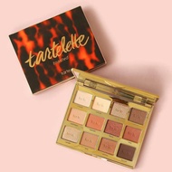 TARTE Toasted Eyeshadow Palette