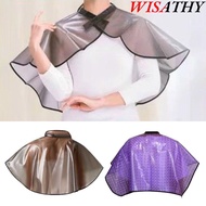 Shampoo Capes, Waterproof Professional Hair Dying Apron, Accessories Unisex Makeup Cape