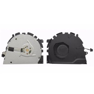 New Laptop CPU Cooling Fan FOR HP ZHAN 66 PRO 14 G4/G5 440 450 455 650 G8 G9 G10 HSN-Q27C-5 /4 Q32C-
