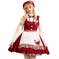 W7005 | European country costume denmark adult women | European traditional denmark women adult cost