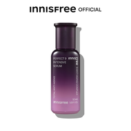 INNISFREE Perfect 9 Intensive Serum 50ml | Anti-aging & Anti-wrinkle Firming and Moisture Dehydrated