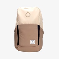 Ortuseight Koulu Backpack Sand Beige