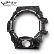 เคสนาฬิกาสายนาฬิกาสแตนเลส GW-9400สำหรับคาสิโอ G-SHOCK