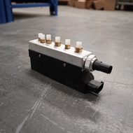 Valve Solenoid Model Specific 1 Piece Jaguar XJ6 XJ8 XJR Products Have 6