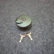 Tank Cap Totop Yamaha DT100 DT125DT Original DT100 DT125DT NosOriginal