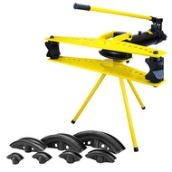 EMEADS อุปกรณ์ไฮโดรลิค เครื่องดัดท่อ 16ตัน 2นิ้ว 22-60mm  |ชิ้น| TTR Store