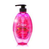 Je l’aime AMINO 胺基酸洗髮精 EM 500ml