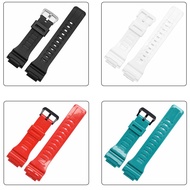 Waterproof Strap Watchband  For AQ-S810 AQS810WC Watch Accessories band AQ-S810W-1A sport Resin wris