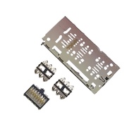 XIAOMI REDMI 13C SIMCARD CONNECTOR SIM MEMORY CARD READER CONNECTOR 1 SET XIAOMI 13C