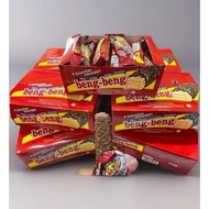 HOT ITEM BENG CHOCOLATE STICKS Chocolate Stick Wafers