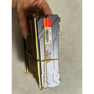 Ram DDR4 Pioneer Colorful Team 8GB 3200 (1x 8GB) Battle AX Heatsink August 2025 2028