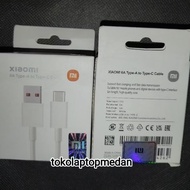 Xiaomi Type C 6A Quick Charge Data Cable 6A Usb Type C Charger Cable