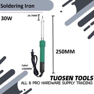 TUOSEN Heavy Duty Soldering Iron 30W