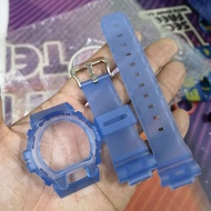 Bnb Dw6900 Ls2 Original Band Besar/Band Kecil