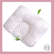 haha Baby Head Pillow Bolster Pillow Soft Breathable Neck Pillow Baby Pillow Travel Pillow for Toddler Infant Newborn