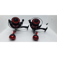 Deukio DS 4000,5000,6000,7000 fishing reel
