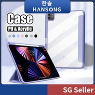 For iPad Case For iPad Air 11 M2 M3 Air 13 M2 M3 Pro12.9 10.2 7th 8th 9th 9.7 A16 10.9 10th PU Silic