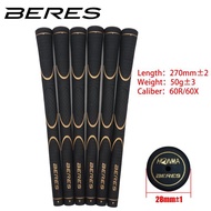 retcmall6 Golf grips High quality rubber grips Honma iron grip 1pcs top quality