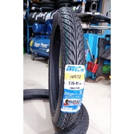 Tire irc Nr72 275-17 Tubetype / Not Tubeless motor tire Supra Revo Vega Jupiter smash Shogun Vixion 