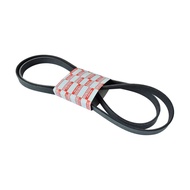 สายพานไดชาร์ท DMAX ปี 16-17 1.9D แท้ห้างIS (6PK1850) (8-98248191-2) (สินค้าได้รับตามรูปที่แสดง)