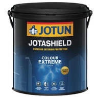 Jotun Jotashield Colour Extreme Brilliant White (20 Liter)