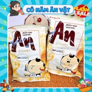 An Orion rice cake with NATURAL flavor - Delicious and nutritious An grilled rice cake