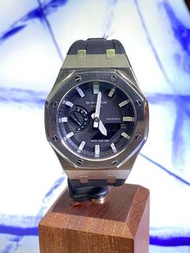 Casioak Casio G-Shock GA2100 男裝錶