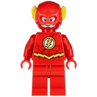 Lego SH0087 76012 76026 DC Comic The Flash Minifigure