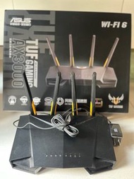 Asus TUF Gaming AX3000 Router 路由器 (WIFI 6)