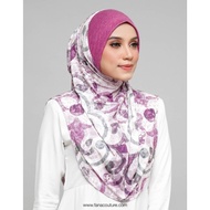 TUDUNG SARUNG Damia Signature - 09 Salvea [M] [by FANA Couture]