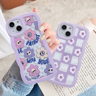 Wave Image Case iphone XR, XS MAX, 11, 11 PRO, 11 Pro Max, 12 PRO, 12 Pro Max, 13 PRO 13 Pro Max, 14