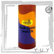 【Organicule】Black Cumin Seed Oil - 100ml