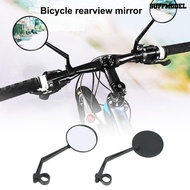 [SM]Adjustable 360 Degrees Rotation Reflector Handlebar Rearview Mirror for Xiaomi M365 Scooter