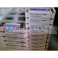 Milling Cutting T400DSPGX0903-C1 Mountain High Processing Blade Steel Parts AR6Z