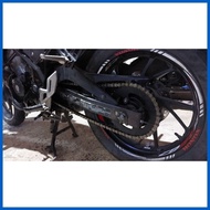 ▱ ❗️ ⚠ HONDA CB150R / CBR150 | 520 SPROCKET SET
