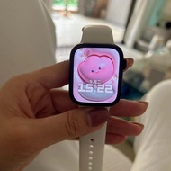 Bluetooth Smart Watch Touch Screen Multifunctional Couple Sports Information Smart Watch
