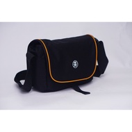 Crumpler cupcake 7500 camera bag - ipad compartment